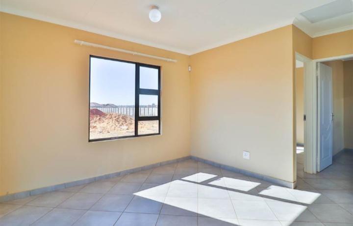 3 Bedroom Property for Sale in Windmill Park Gauteng