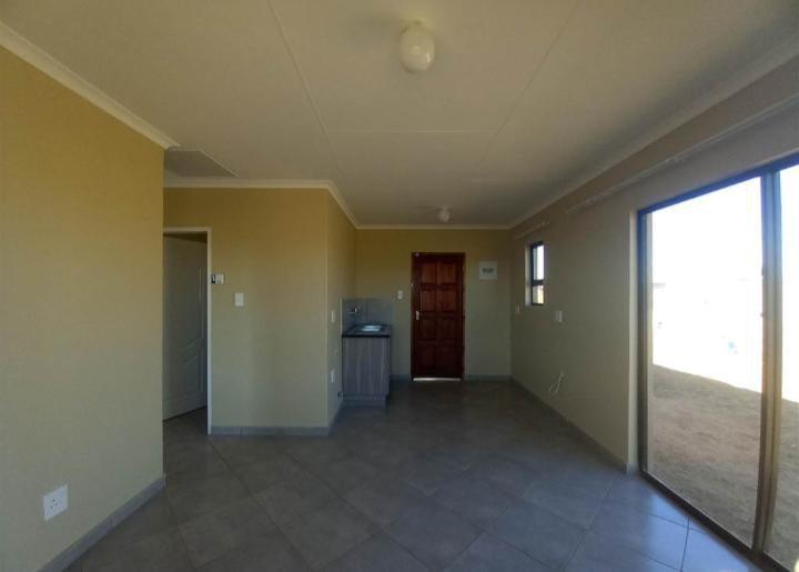 3 Bedroom Property for Sale in Windmill Park Gauteng