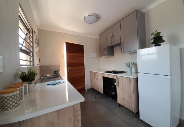 3 Bedroom Property for Sale in Windmill Park Gauteng