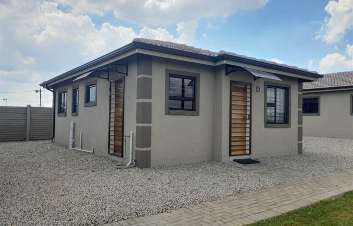 3 Bedroom Property for Sale in Windmill Park Gauteng
