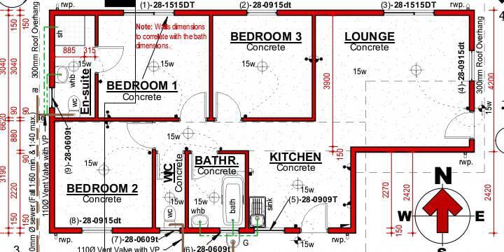 3 Bedroom Property for Sale in Windmill Park Gauteng