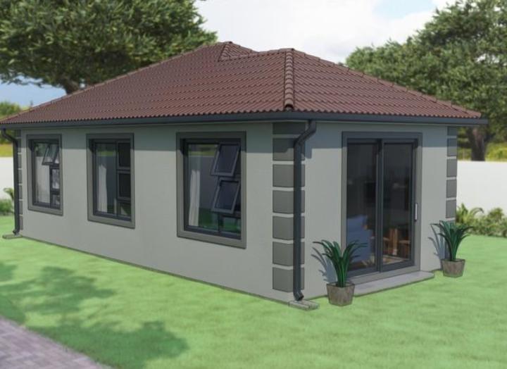 3 Bedroom Property for Sale in Windmill Park Gauteng