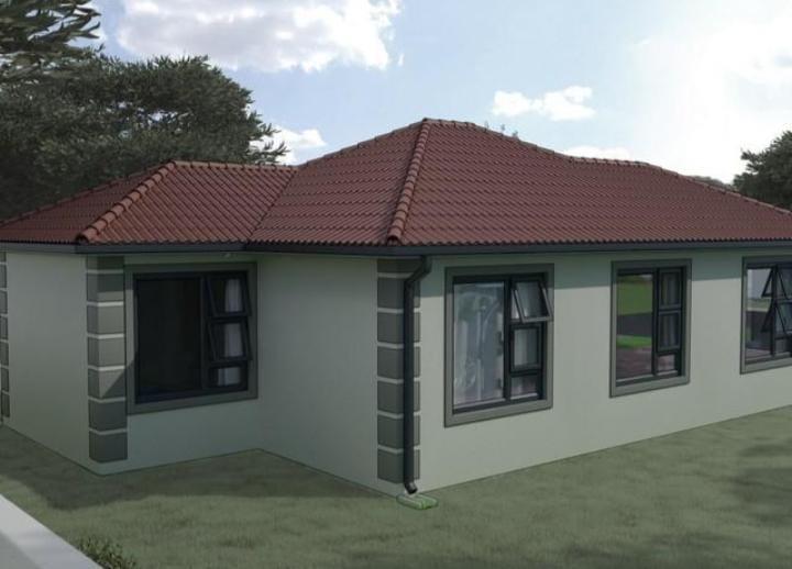 3 Bedroom Property for Sale in Windmill Park Gauteng