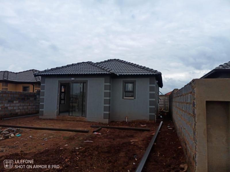 3 Bedroom Property for Sale in Windmill Park Gauteng