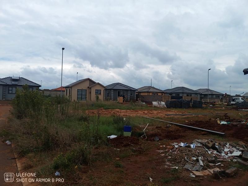 2 Bedroom Property for Sale in Windmill Park Gauteng