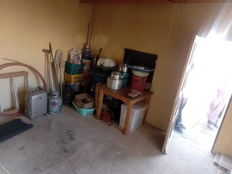 5 Bedroom Property for Sale in Windmill Park Gauteng