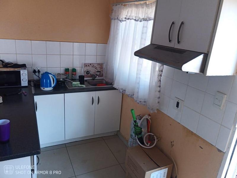 2 Bedroom Property for Sale in Windmill Park Gauteng