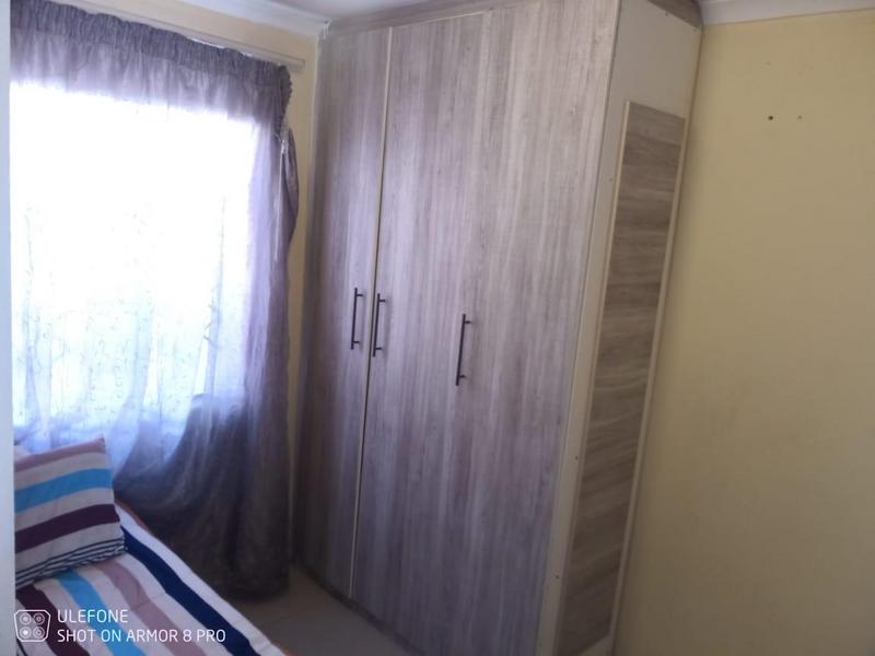 2 Bedroom Property for Sale in Windmill Park Gauteng