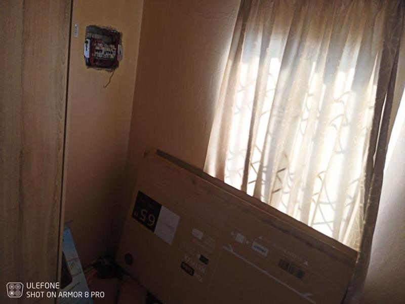 2 Bedroom Property for Sale in Windmill Park Gauteng