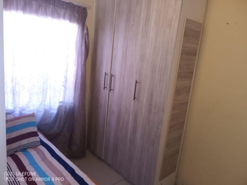 2 Bedroom Property for Sale in Windmill Park Gauteng