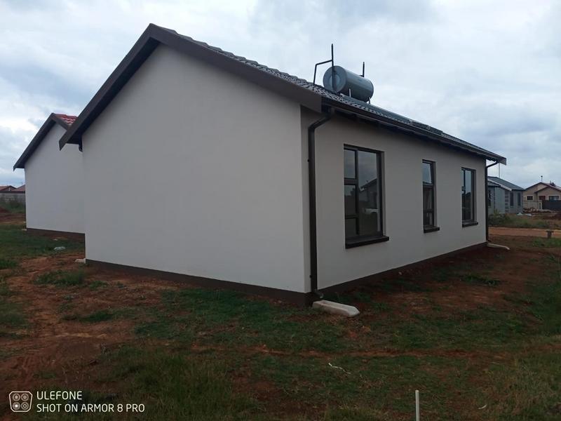3 Bedroom Property for Sale in Windmill Park Gauteng