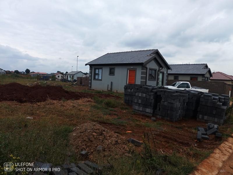 3 Bedroom Property for Sale in Windmill Park Gauteng