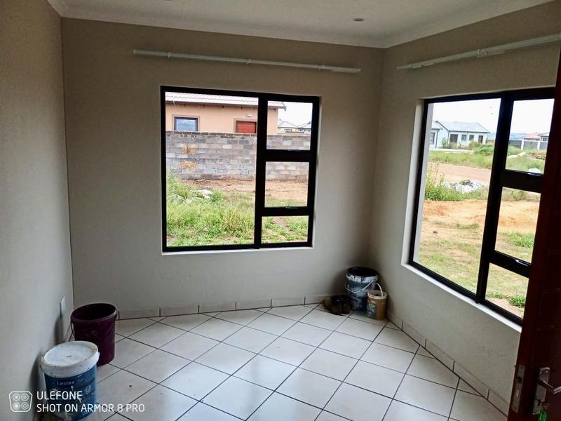 2 Bedroom Property for Sale in Windmill Park Gauteng