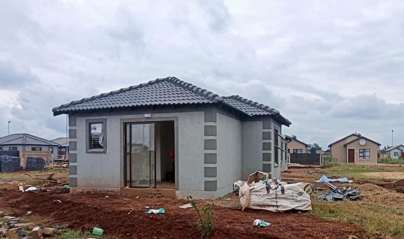 2 Bedroom Property for Sale in Windmill Park Gauteng
