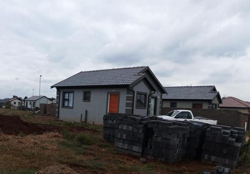 2 Bedroom Property for Sale in Windmill Park Gauteng