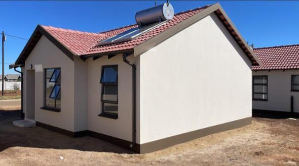 3 Bedroom Property for Sale in Windmill Park Gauteng