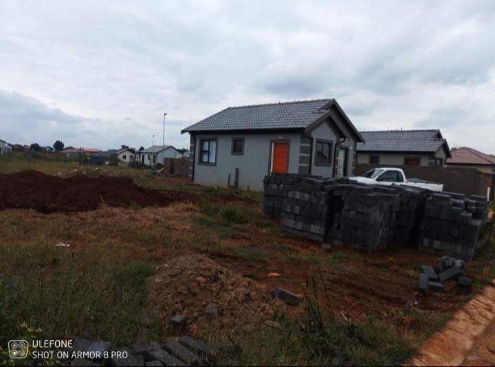3 Bedroom Property for Sale in Windmill Park Gauteng