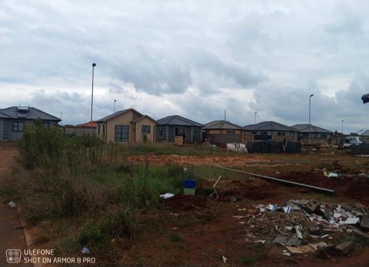 3 Bedroom Property for Sale in Windmill Park Gauteng