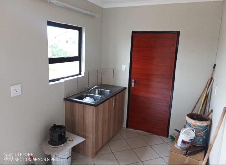 3 Bedroom Property for Sale in Windmill Park Gauteng