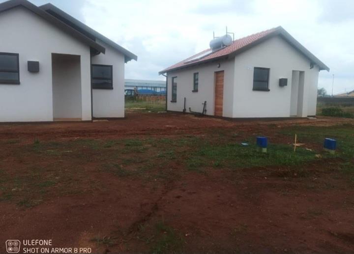 3 Bedroom Property for Sale in Windmill Park Gauteng