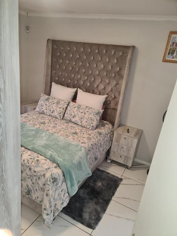 3 Bedroom Property for Sale in Windmill Park Gauteng