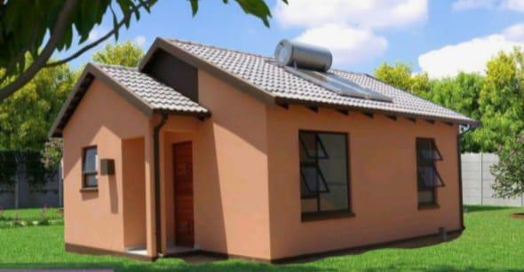 3 Bedroom Property for Sale in Windmill Park Gauteng