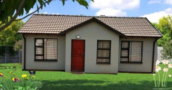 3 Bedroom Property for Sale in Windmill Park Gauteng