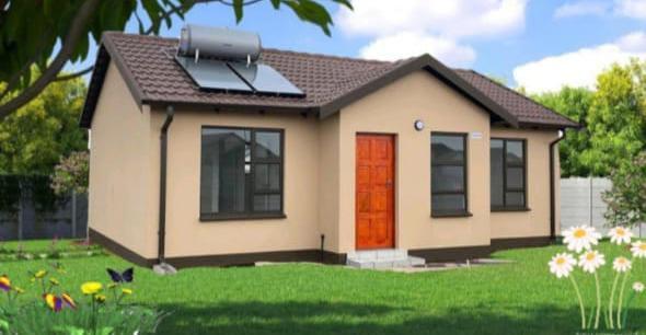 3 Bedroom Property for Sale in Windmill Park Gauteng