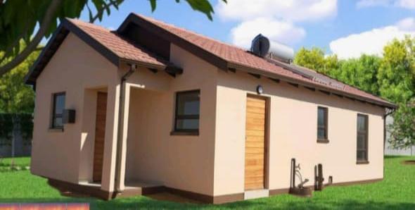 3 Bedroom Property for Sale in Windmill Park Gauteng