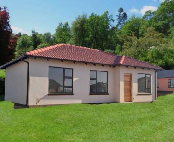 3 Bedroom Property for Sale in Windmill Park Gauteng