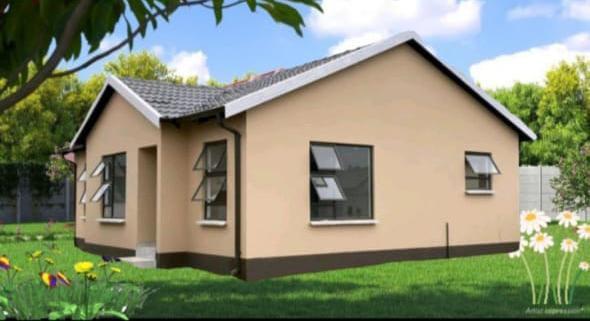3 Bedroom Property for Sale in Windmill Park Gauteng