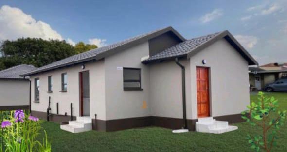 3 Bedroom Property for Sale in Windmill Park Gauteng