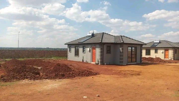 2 Bedroom Property for Sale in Windmill Park Gauteng