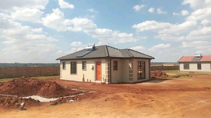 2 Bedroom Property for Sale in Windmill Park Gauteng