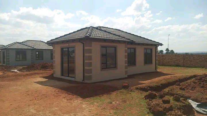 2 Bedroom Property for Sale in Windmill Park Gauteng