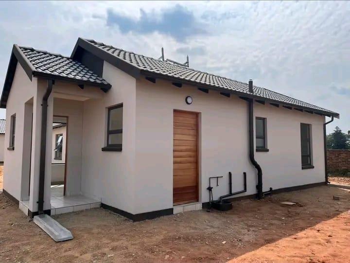 2 Bedroom Property for Sale in Windmill Park Gauteng