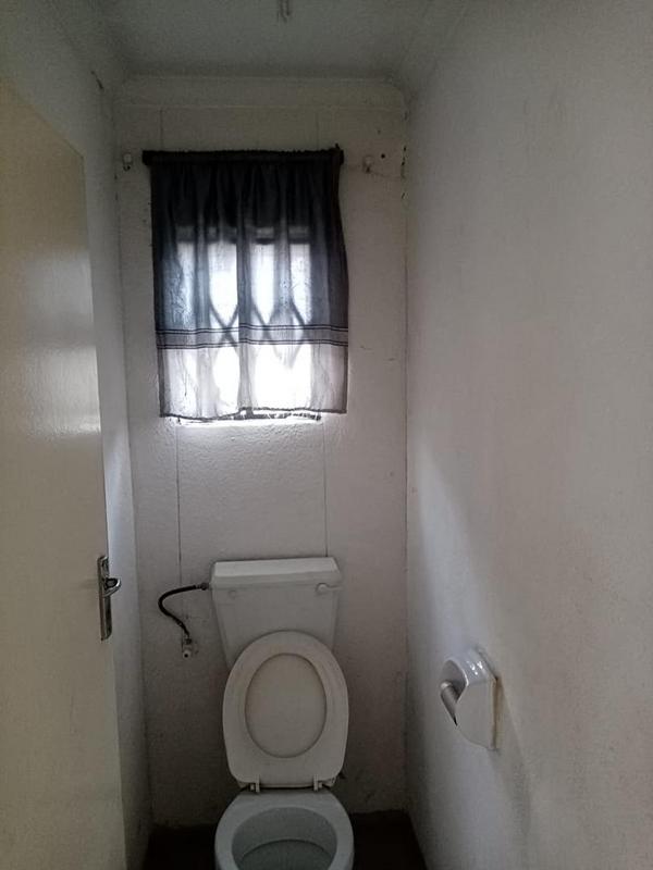 2 Bedroom Property for Sale in Windmill Park Gauteng