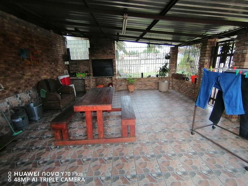 3 Bedroom Property for Sale in Brakpan Gauteng