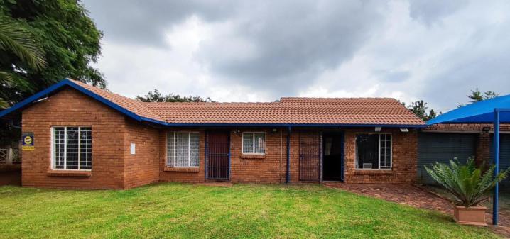3 Bedroom Property for Sale in Brakpan Gauteng