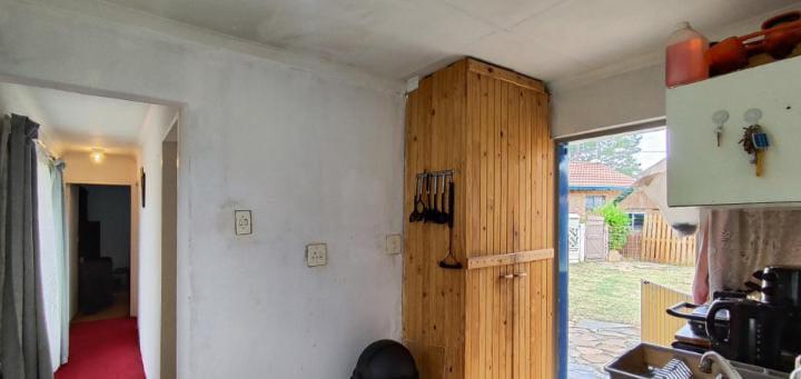 3 Bedroom Property for Sale in Brakpan Gauteng