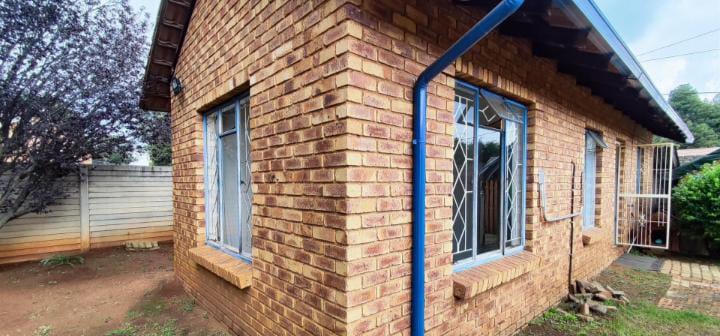 3 Bedroom Property for Sale in Brakpan Gauteng