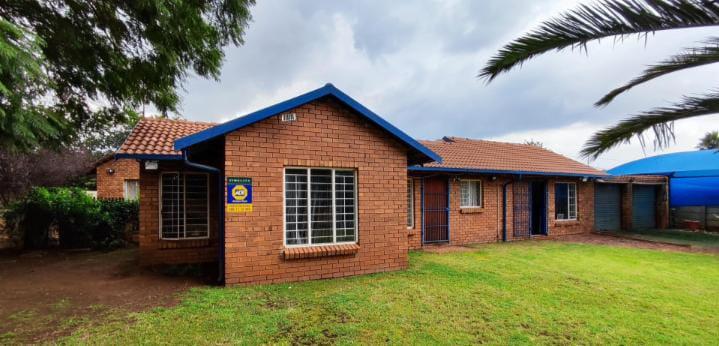 3 Bedroom Property for Sale in Brakpan Gauteng