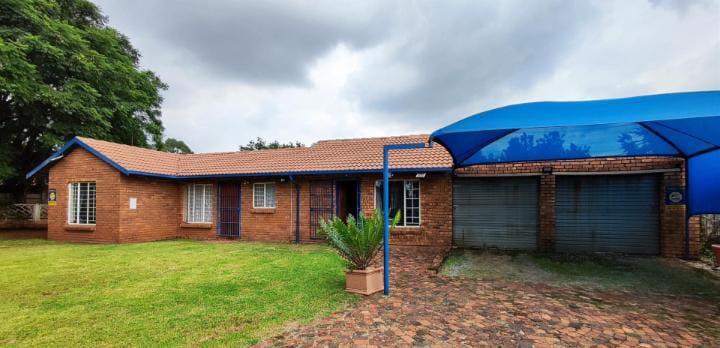 3 Bedroom Property for Sale in Brakpan Gauteng