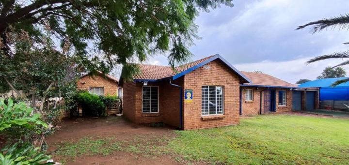 3 Bedroom Property for Sale in Brakpan Gauteng