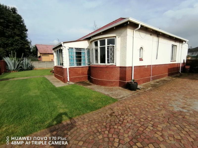 3 Bedroom Property for Sale in Brakpan North Gauteng