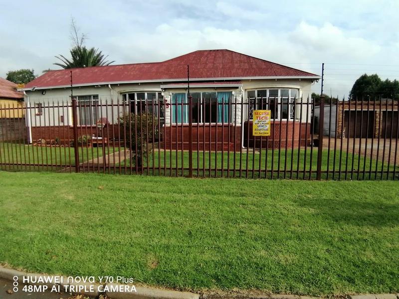 3 Bedroom Property for Sale in Brakpan North Gauteng