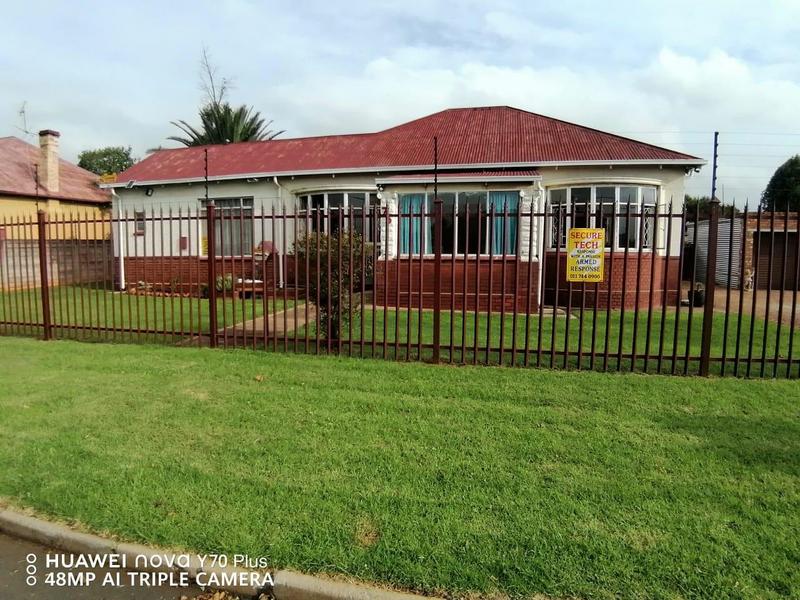 3 Bedroom Property for Sale in Brakpan North Gauteng