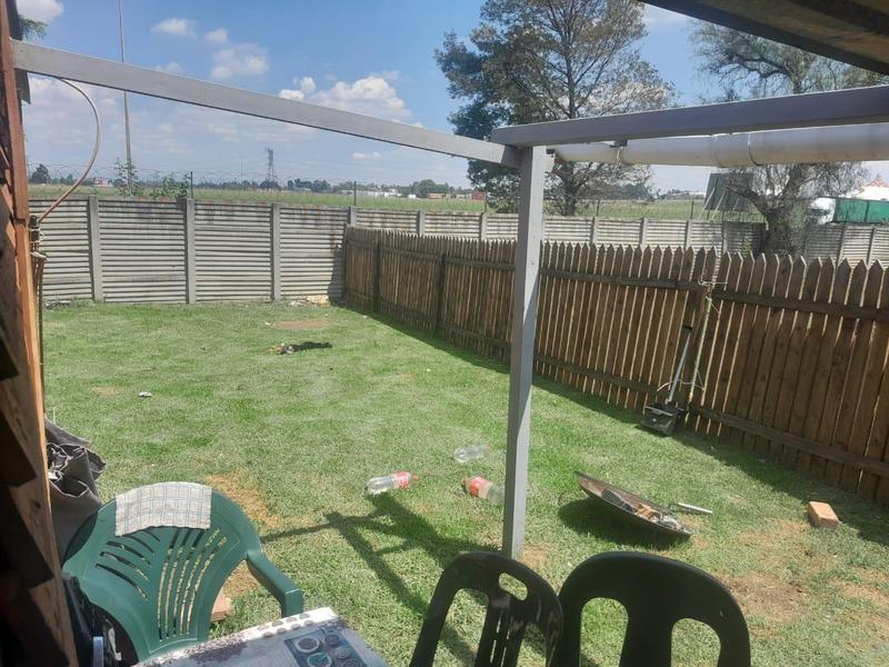 5 Bedroom Property for Sale in Dalpark Gauteng