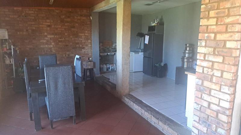 5 Bedroom Property for Sale in Dalpark Gauteng