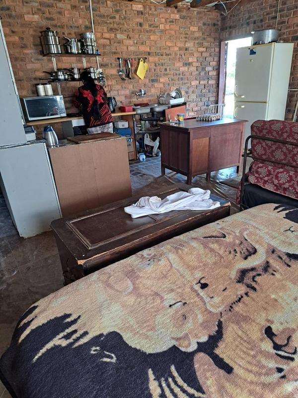 5 Bedroom Property for Sale in Dalpark Gauteng